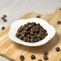 BT0013 Quick Tapioca Boba Brown Sugar Flavor 1kg 