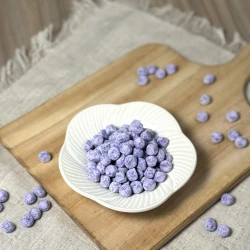 BT0016 Taro Flavor Quick Tapioca Boba 1kg