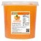 BT0321 Orange Popping Boba 3.4kg