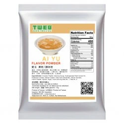 BT1144 Ai Yu Flavor Powder 1Kg