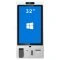 BT1343 Kiosk 32" TFT, Intel i3 CPU, For Windows
