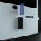 BT1349 Kiosk MSR + Bracket