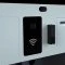 BT1351 Kiosk RFID Reader + Bracket
