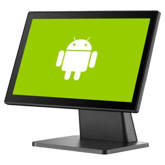 BT1371 POS 15.6" PCT, RK3568 CPU, For Android