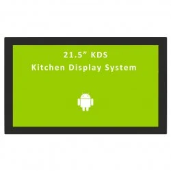 BT1377 KDS 21.5" PCT, RK3288 CPU, For Android