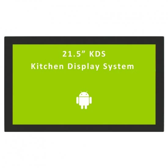 BT1377 KDS 21.5" PCT, RK3288 CPU, For Android