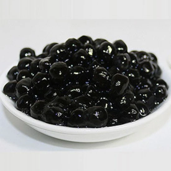 MB13 Brown Sugar Boba 75g x 10