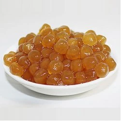 BT0009 JWAY Caramel Boba 50g x 10