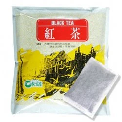 CA01 卡薩 原味紅茶 60g 10包組