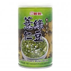 CC01 親親 薏仁綠豆 320g (Expired)