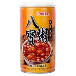 CC05 親親 八寶粥 340g