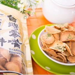 CE03 Seaweed pancake 170g