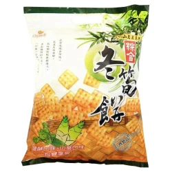 CE04 Bamboo cracker 280g