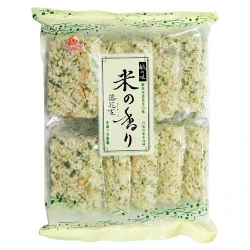 CE12 Salted Rice cracker 360g