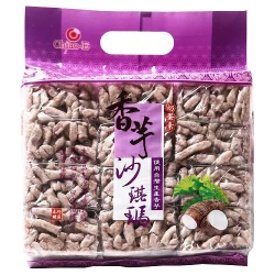CE13 Taro Sachima 500g