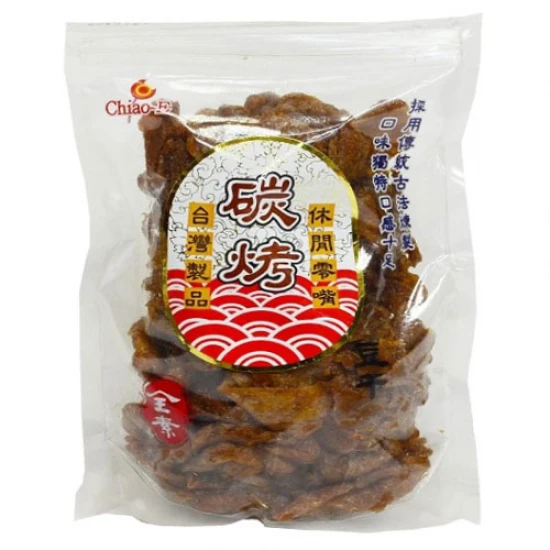 CE19 Bean curd Grill 400g 
