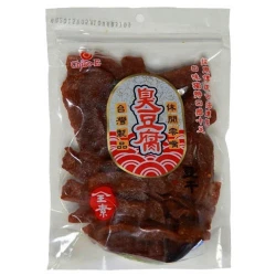 CE21 Bean curd Stinky 370g