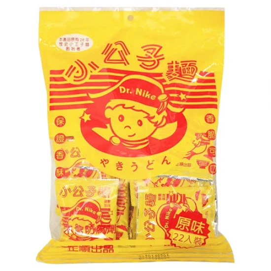 CE28 Instant noodle Crackers 300g