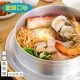 CF12 全福興 鍋燒雞絲麵 當歸 5入