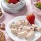 CG04 Prime Grade Nougat Strawberry 100g