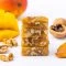 CG08 Mango Walnut Candy 100g