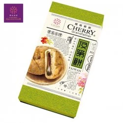 CG10 Taiwan Machi Cake 90g