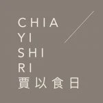 CH Chia Yi Shi Ri 賈以食日 承新