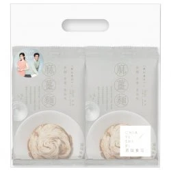 CH03 賈以食日 麻薑麵(1袋4包入)