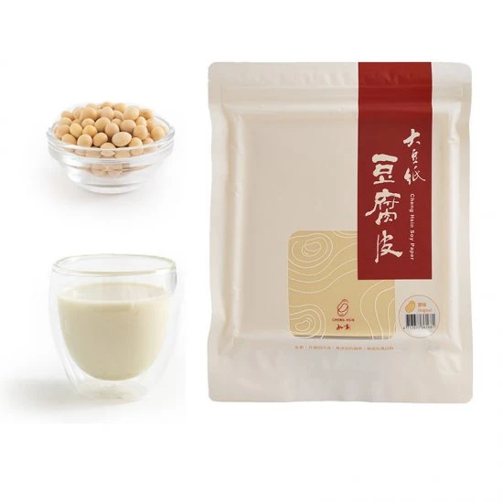 CH11 承新 豆腐皮 豆皮 千張 90g
