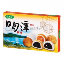 CY01 Mixed flavor Mochi 450g