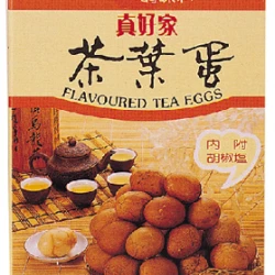DC06 Dings Fragrant Spice Complex Egg 30g