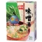 DC08 Dings Miso Soup Vegitable Flavor 27g