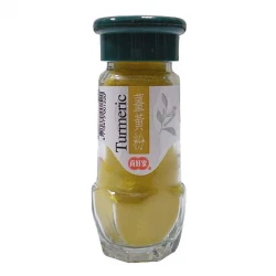 DC16 Turmeric Powder 25g