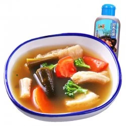 DF02 Vegetarian Kelp Soup 350g