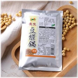 DF03 Vegetarian Soy Soup Powder 72g