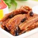 DH01 Braised Eel With Fermented Black Bean 100g
