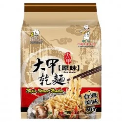DJ11 Daja Noodle Original Flavor