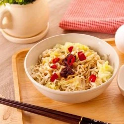 DJ17 Daja Noodle Hot Spicy Flavor
