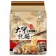 DJ18 大甲乾麵 麻醬 110gx4包入