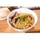 DJ18 大甲乾麵 麻醬 110gx4包入