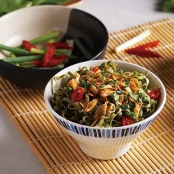 DJ19 Daja Noodle Vegetable Onion Flavor 
