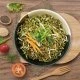 DJ19 Daja Noodle Vegetable Onion Flavor 