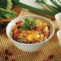 DJ20 Daja Noodle Ginger Flavor