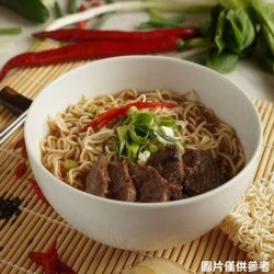 DJ22 Daja Noodle Braised Beef Flavor Box