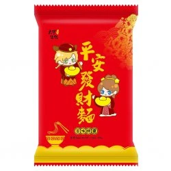 DJ23 Daja Noodle 100g