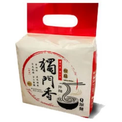 DM01 Fantastic Noodles Spicy Dolar