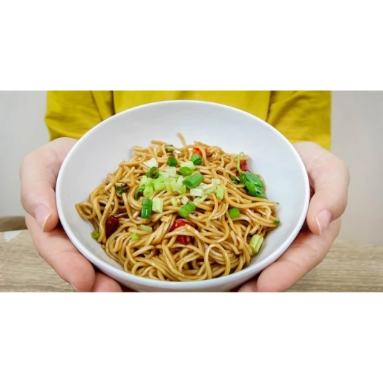 DM02 Fantastic Noodles Scallion Sauce