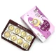 DS11 Boba Milk Tea Taro Pastry Gift Set  (Pre-Order only)