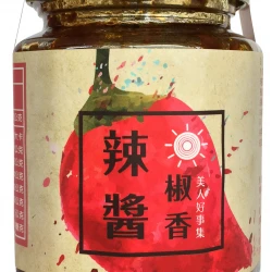 DU12 Premium Chilli Sauce 260g