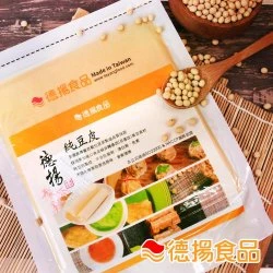DY01 Dried Tofu Paper 120g